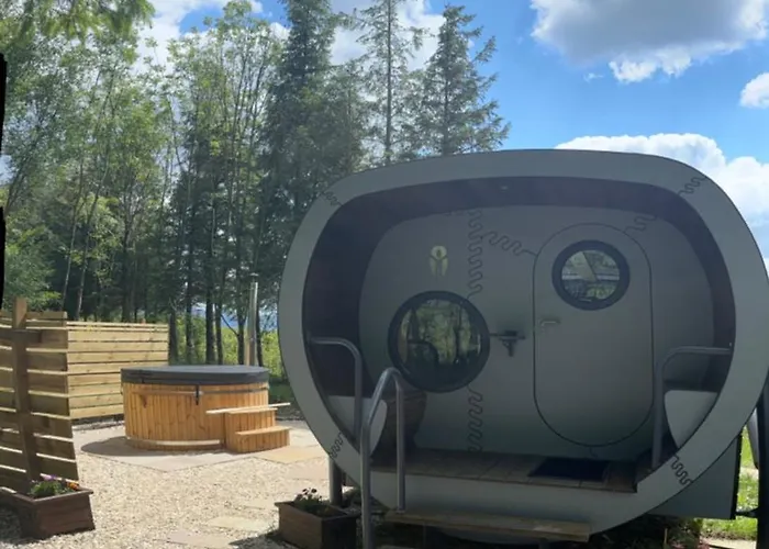 Celtic Minor Pods