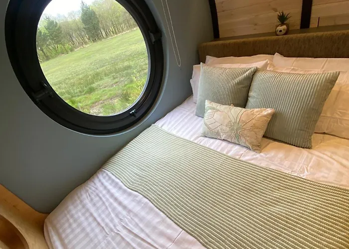 Celtic Minor Pods