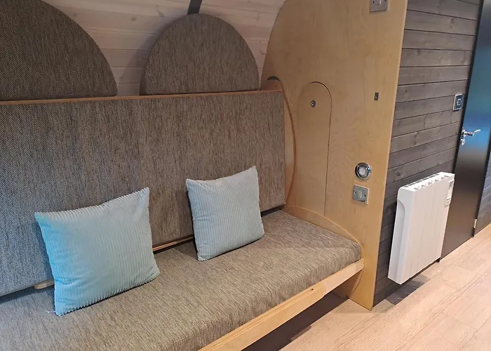 Celtic Minor Pods