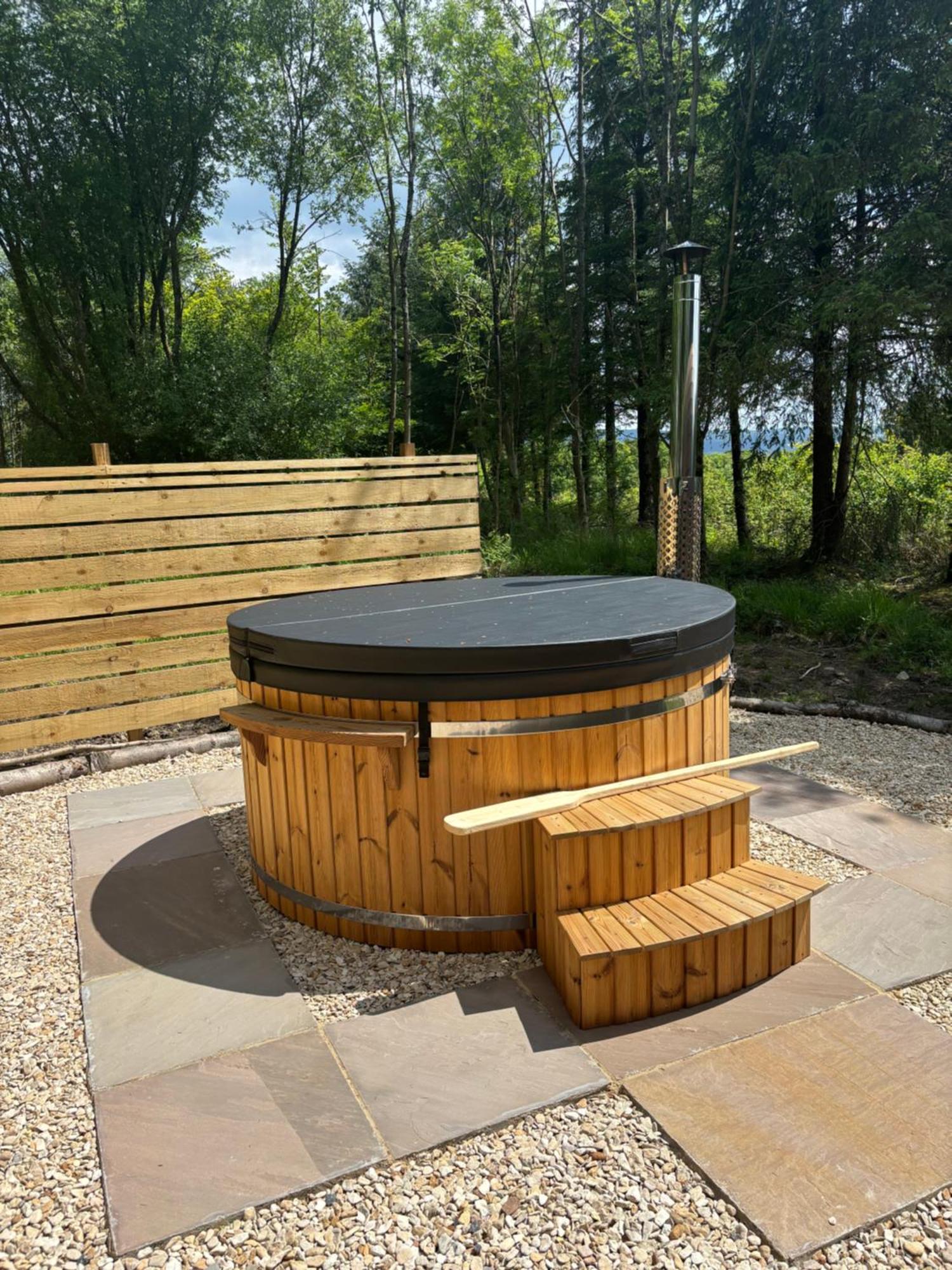 Lodge Celtic Minor Pods *